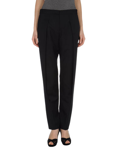 ZOOM BALENCIAGA - Casual pants