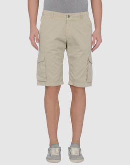 L.B.M. 1911 - PANTALONI - Bermuda - su YOOX.COM