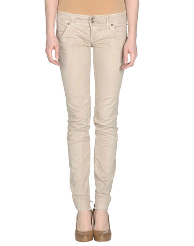 ZOOM CYCLE - Casual pants
