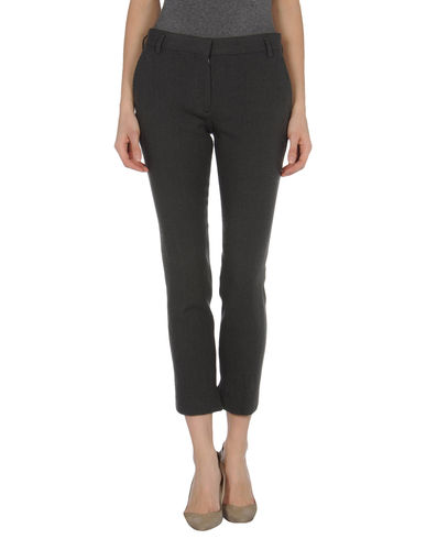 ZOOM HAIDER ACKERMANN - Casual pants