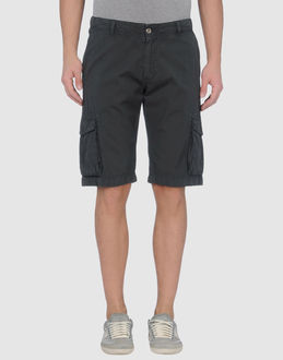 L.B.M. 1911 - PANTALONI - Bermuda - su YOOX.COM