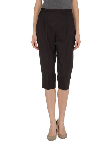ZOOM JIL SANDER - 3/4-length short