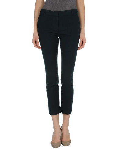 ZOOM HAIDER ACKERMANN - 3/4-length short