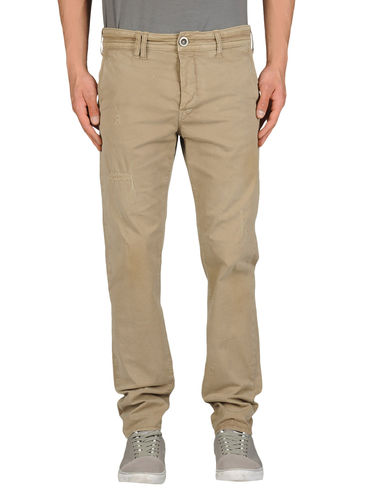 ZOOM CYCLE - Casual pants