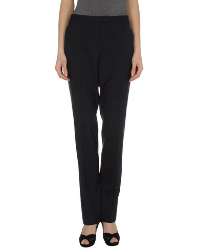 ZOOM JIL SANDER - Dress pants