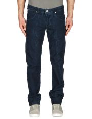 SEAL KAY INDEPENDENT - Casual trouser