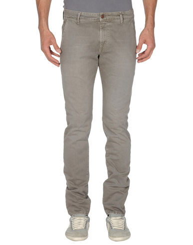 ZOOM (+) PEOPLE - Casual pants
