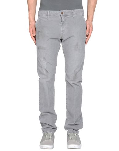 ZOOM (+) PEOPLE - Casual pants