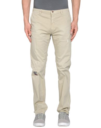 ZOOM (+) PEOPLE - Casual pants