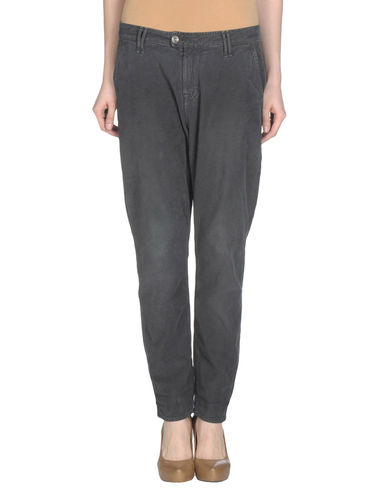 ZOOM CYCLE - Casual trouser