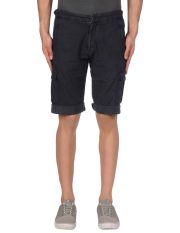ITALIA INDEPENDENT - Bermuda shorts