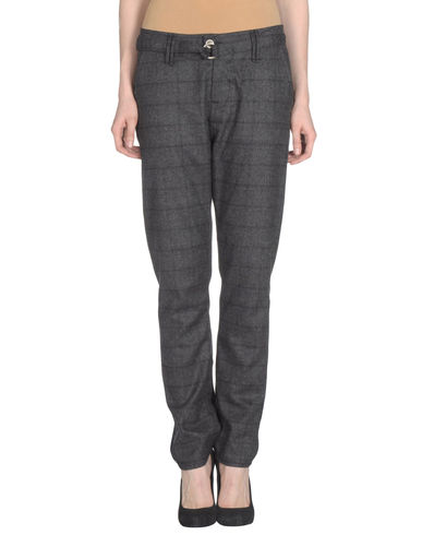 ZOOM CYCLE - Casual pants