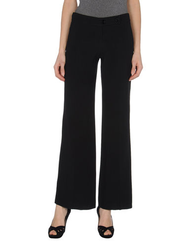 ZOOM EMPORIO ARMANI - Dress pants