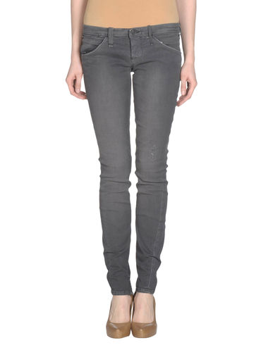 ZOOM CYCLE - Casual pants