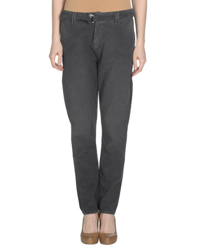 ZOOM CYCLE - Casual pants