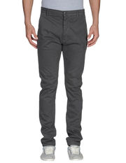 DANIELE ALESSANDRINI DENIM - Casual trouser