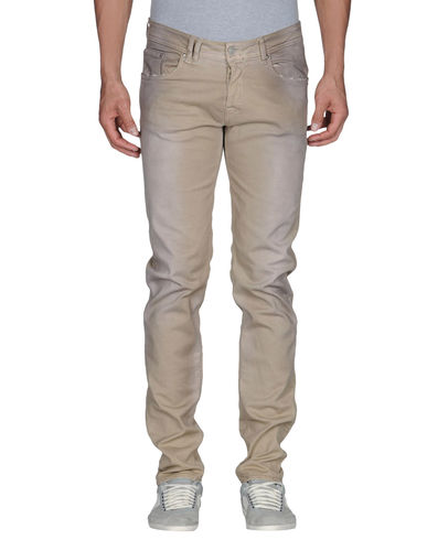 ZOOM CYCLE - Casual pants