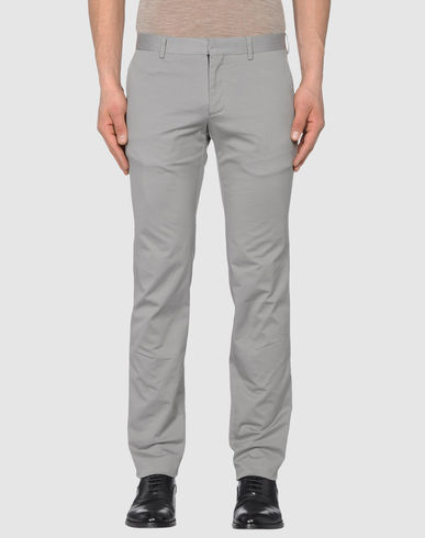ZOOM NUMBER FIVE - Casual pants