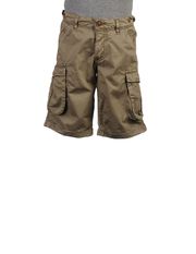 MYTHS Kids - Bermuda shorts
