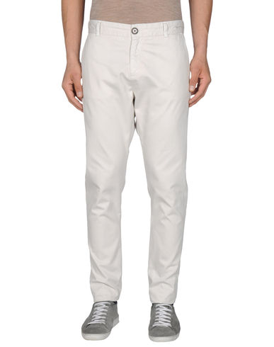 ZOOM CURRENT/ELLIOTT - Casual pants