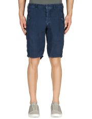 C.P. COMPANY - Bermuda shorts