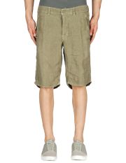 C.P. COMPANY - Bermuda shorts