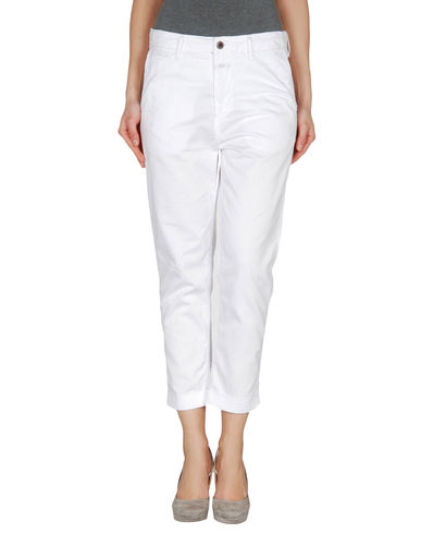 ZOOM CLOSED - Casual trouser