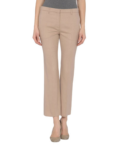 ZOOM GIVENCHY - Casual pants