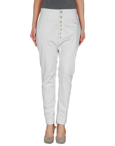 ZOOM DONDUP - Casual pants