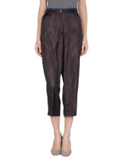 DRIES VAN NOTEN - 3/4-length short