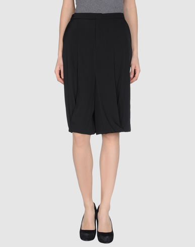 ZOOM A.F.VANDEVORST - Knee length skirt