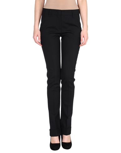ZOOM PRADA - Dress pants