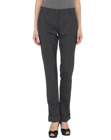 ZOOM PRADA - Dress pants