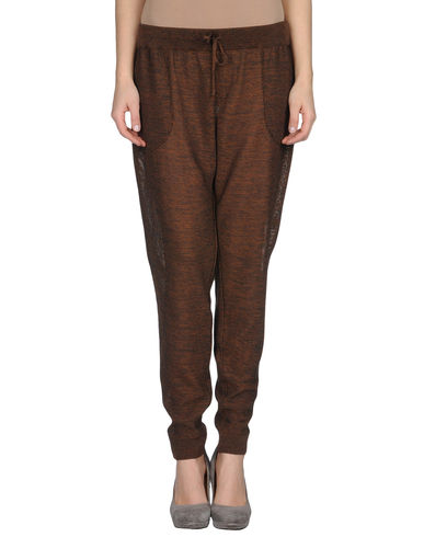 ZOOM DAGMAR - Casual pants