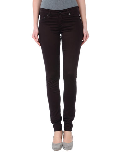 ZOOM AG ADRIANO GOLDSCHMIED - Casual pants