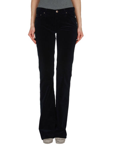 ZOOM AG ADRIANO GOLDSCHMIED - Casual pants
