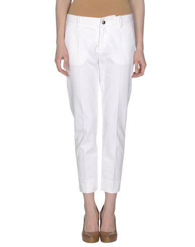 ZOOM DONDUP - Casual pants