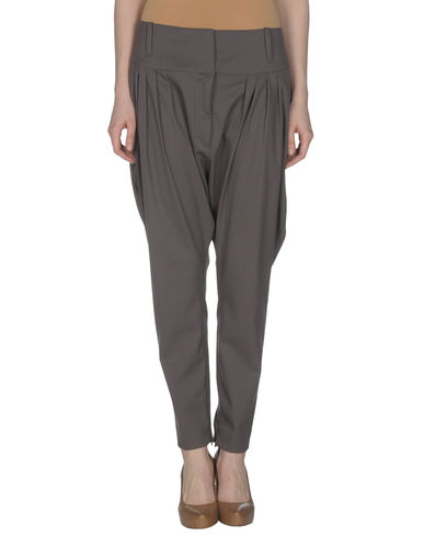 ZOOM DONDUP - Casual pants