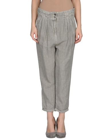 ZOOM CLOSED - Casual trouser