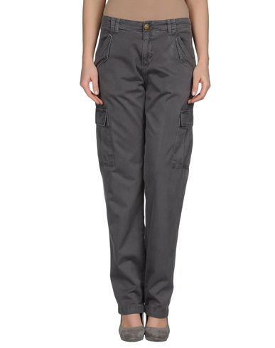 ZOOM CURRENT/ELLIOTT - Casual pants