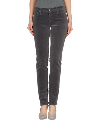 ZOOM AG ADRIANO GOLDSCHMIED - Casual pants