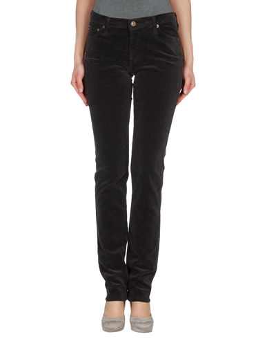 ZOOM AG ADRIANO GOLDSCHMIED - Casual pants