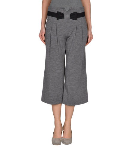 ZOOM SONIA by SONIA RYKIEL - 3/4-length trousers