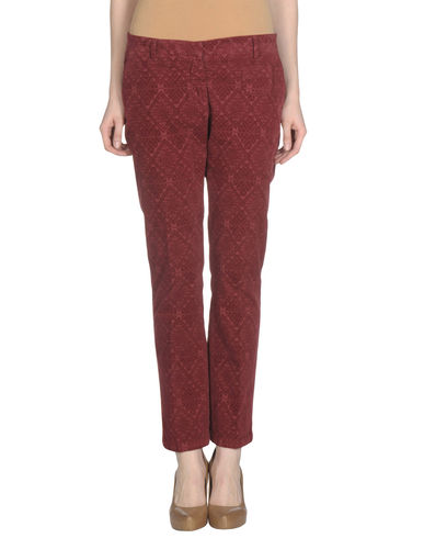 ZOOM TRUE ROYAL - Casual trouser