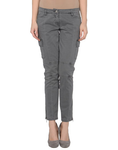 ZOOM MICHAEL KORS - Casual pants