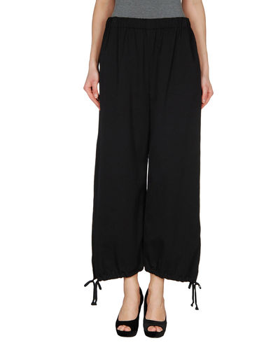 ZOOM COMME des GARÇONS - Casual pants