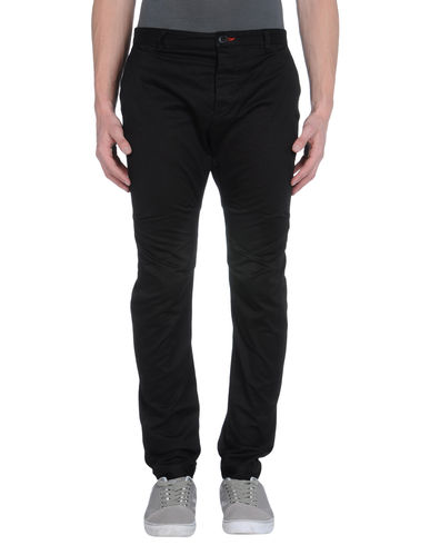 ZOOM PAURA - Casual pants