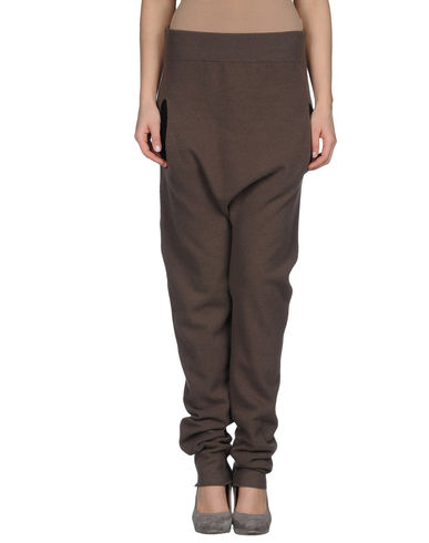 ZOOM HAIDER ACKERMANN - Harem Pants
