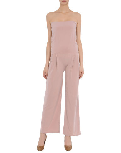 ZOOM WELLICIOUS - Pant overall