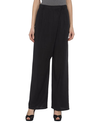ZOOM MM6 by MAISON MARTIN MARGIELA - Casual pants